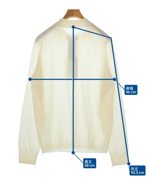 Maison Margiela 毛衣