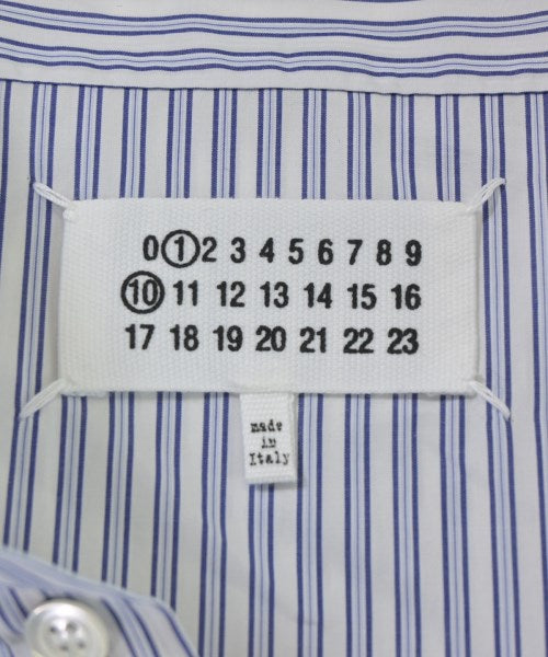 Maison Margiela 休閒襯衫