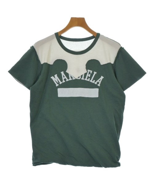 Maison Margiela T恤/上衣