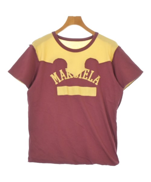 Maison Margiela T恤/上衣