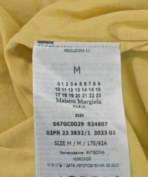 Maison Margiela T恤/上衣