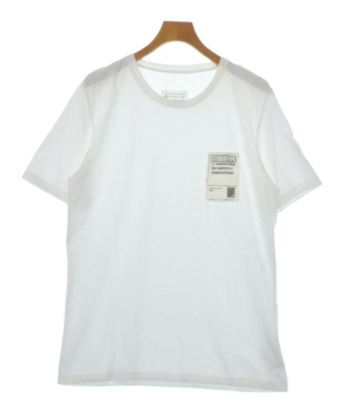 Maison Margiela T恤/上衣