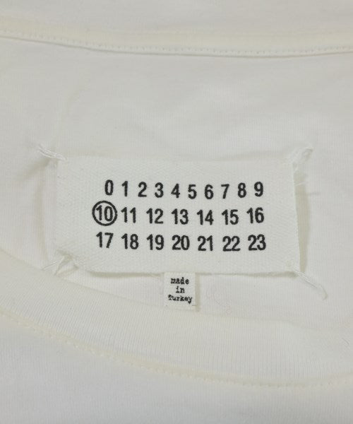 Maison Margiela T恤/上衣