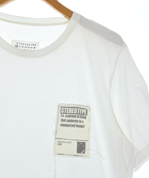 Maison Margiela T恤/上衣