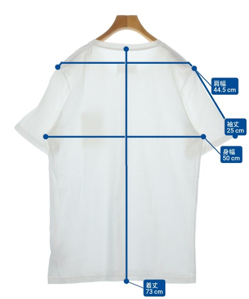 Maison Margiela T恤/上衣