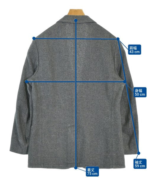 Maison Margiela 西裝外套