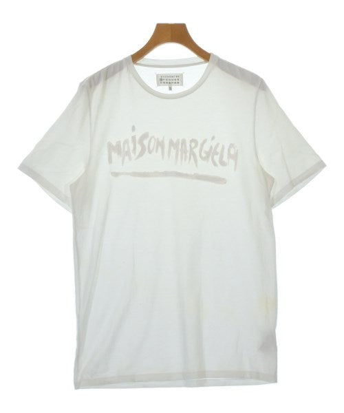 Maison Margiela T恤/上衣