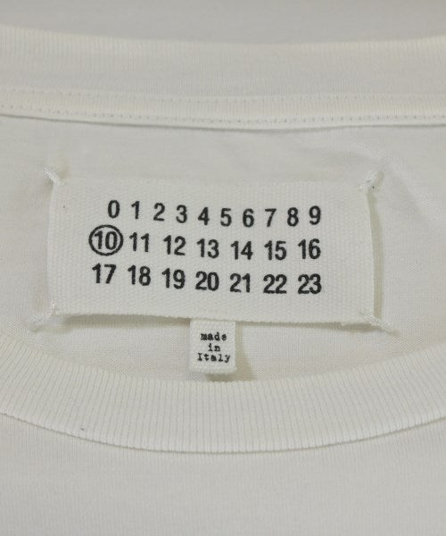Maison Margiela T恤/上衣