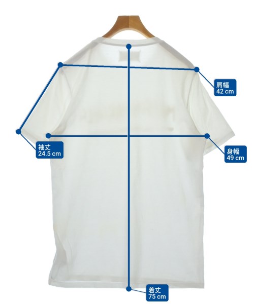 Maison Margiela T恤/上衣