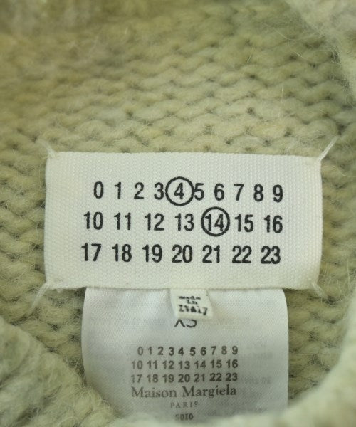 Maison Margiela 毛衣