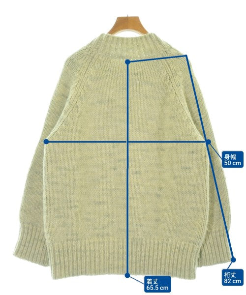 Maison Margiela 毛衣