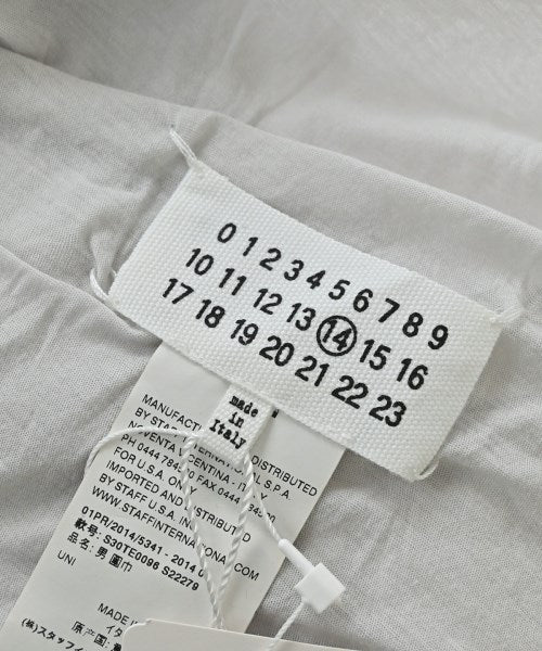Maison Margiela 披肩