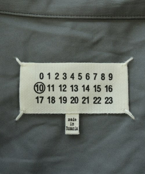 Maison Margiela 休閒襯衫