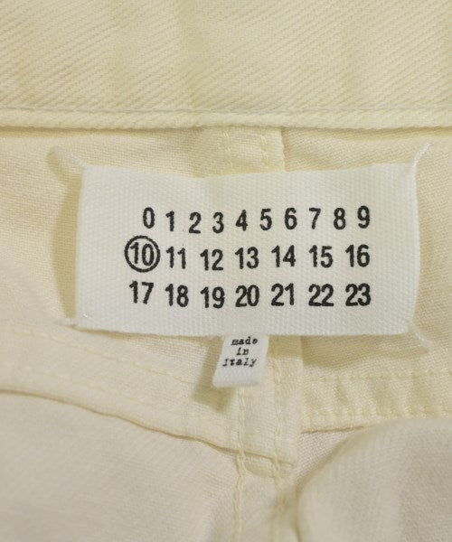 Maison Margiela 牛仔褲