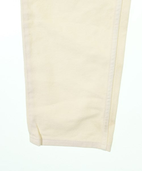 Maison Margiela 牛仔褲