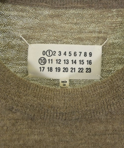 Maison Margiela 毛衣