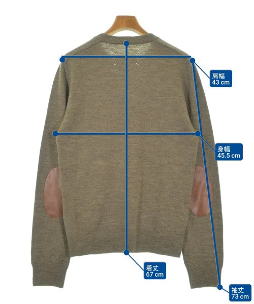 Maison Margiela 毛衣