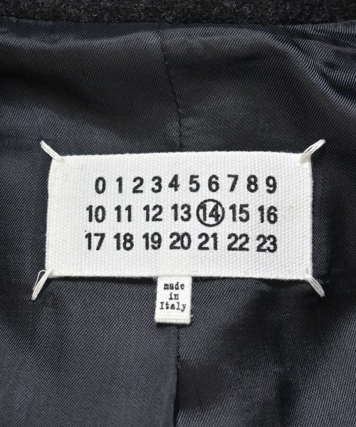 Maison Margiela 其他大衣