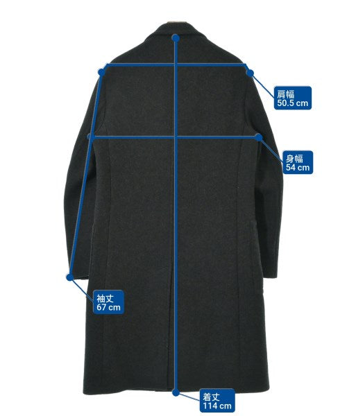 Maison Margiela 其他大衣