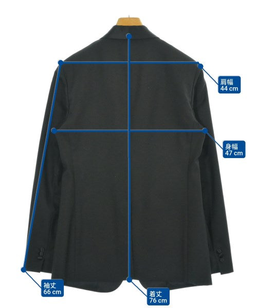 Maison Margiela 休閒夾克