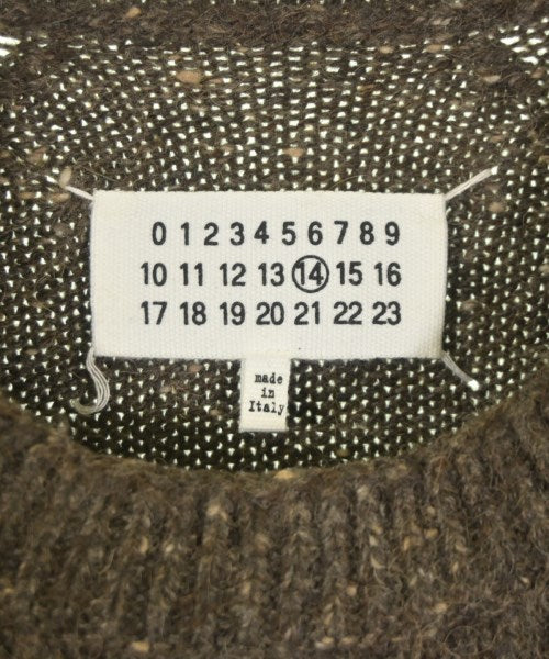 Maison Margiela 毛衣