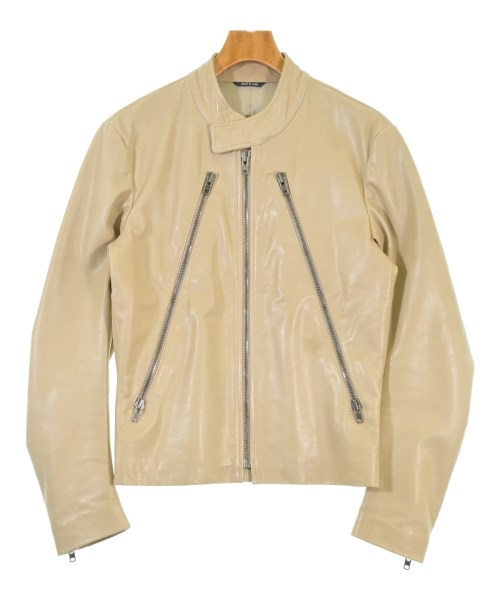 Maison Margiela 騎士夾克