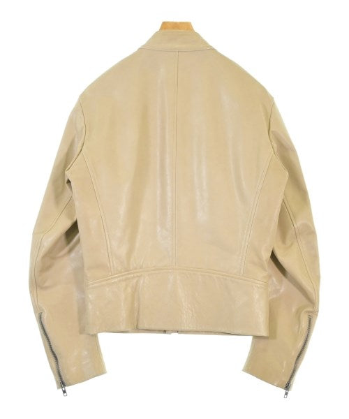 Maison Margiela 騎士夾克