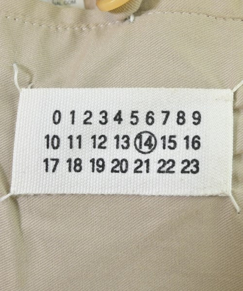Maison Margiela 騎士夾克