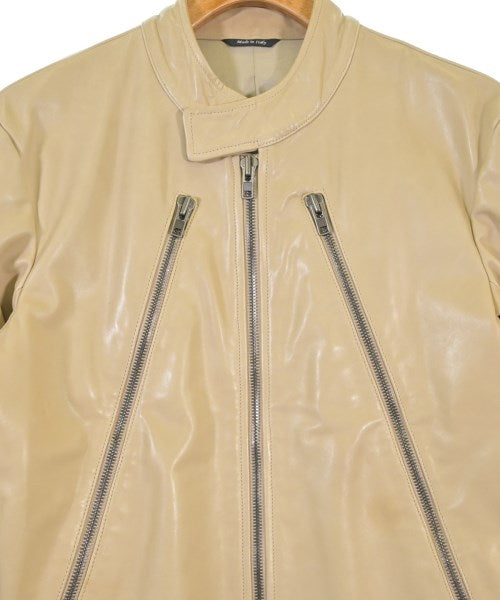 Maison Margiela 騎士夾克