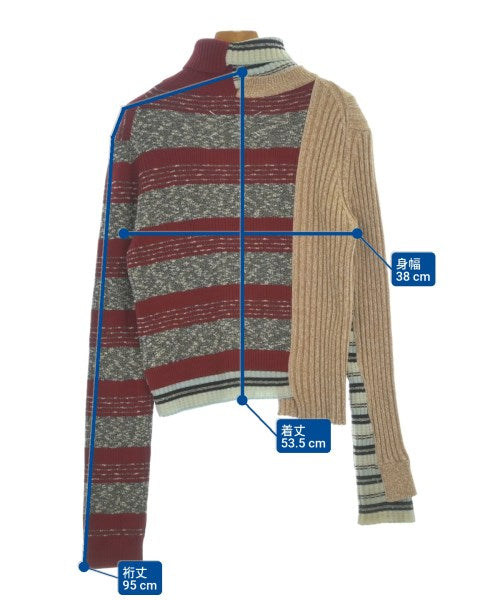Maison Margiela 毛衣