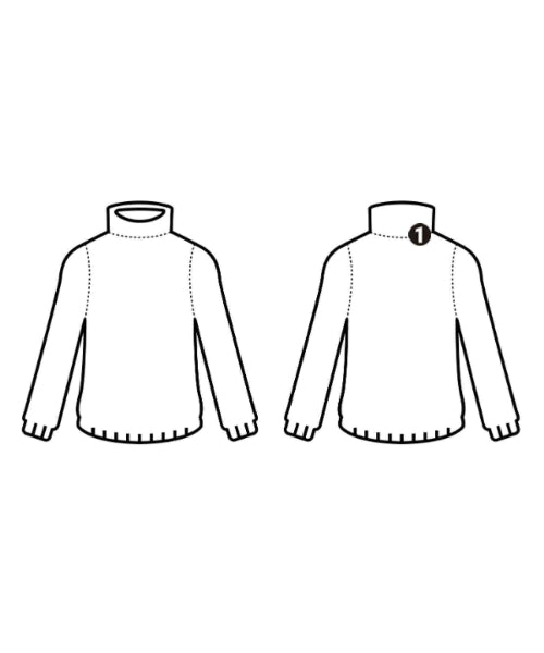 Maison Margiela 毛衣