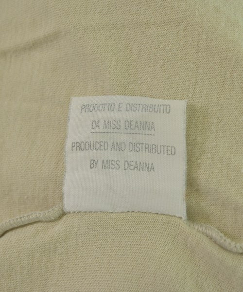 Maison Margiela T恤/上衣