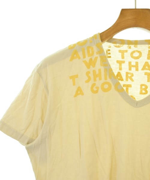 Maison Margiela T恤/上衣