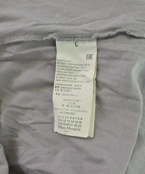 Maison Margiela T恤/上衣