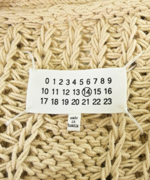 Maison Margiela 開襟衫