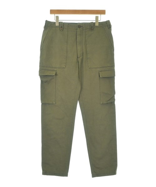 Maison Margiela 工裝褲