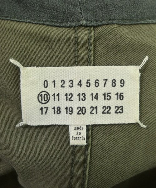 Maison Margiela 工裝褲