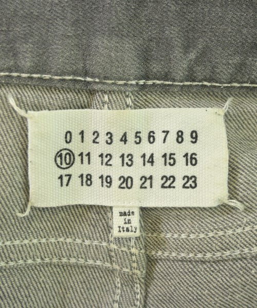 Maison Margiela 牛仔褲