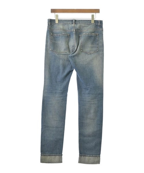 Maison Margiela 牛仔褲