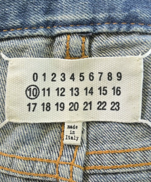 Maison Margiela 牛仔褲