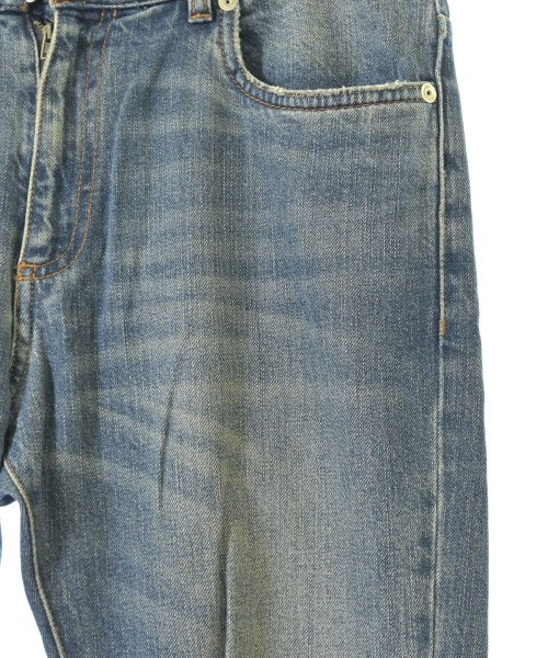 Maison Margiela 牛仔褲