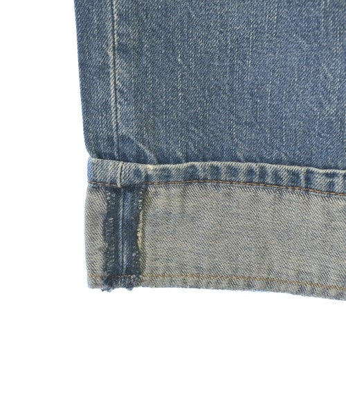 Maison Margiela 牛仔褲