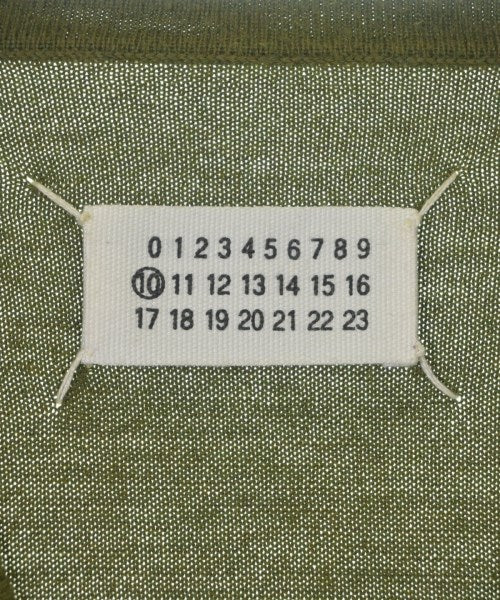 Maison Margiela 毛衣