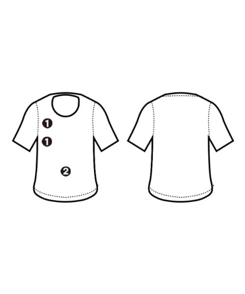 Maison Margiela T恤/上衣