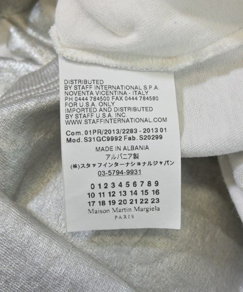 Maison Margiela T恤/上衣