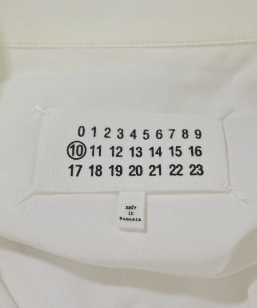 Maison Margiela 休閒襯衫