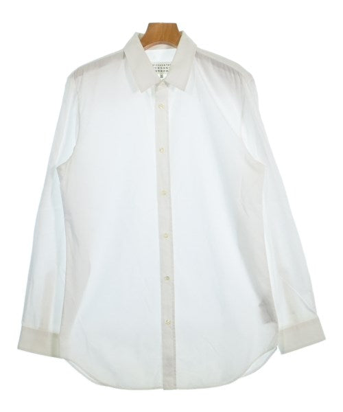 Maison Margiela 休閒襯衫