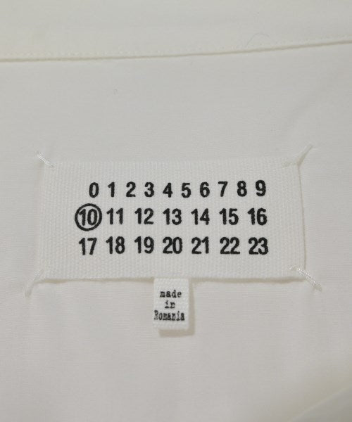 Maison Margiela 休閒襯衫