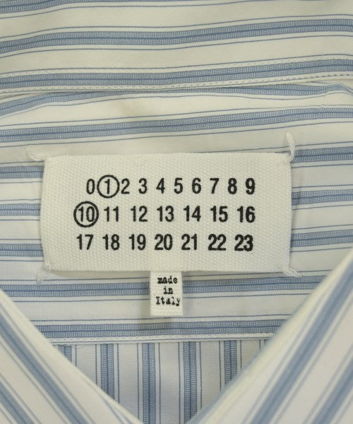 Maison Margiela 休閒襯衫