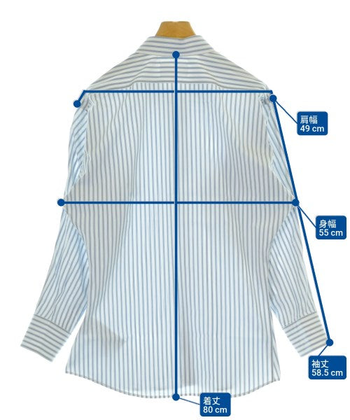 Maison Margiela 休閒襯衫